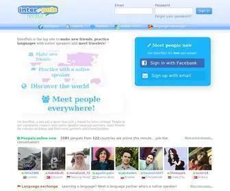 interpals|interpals.net.